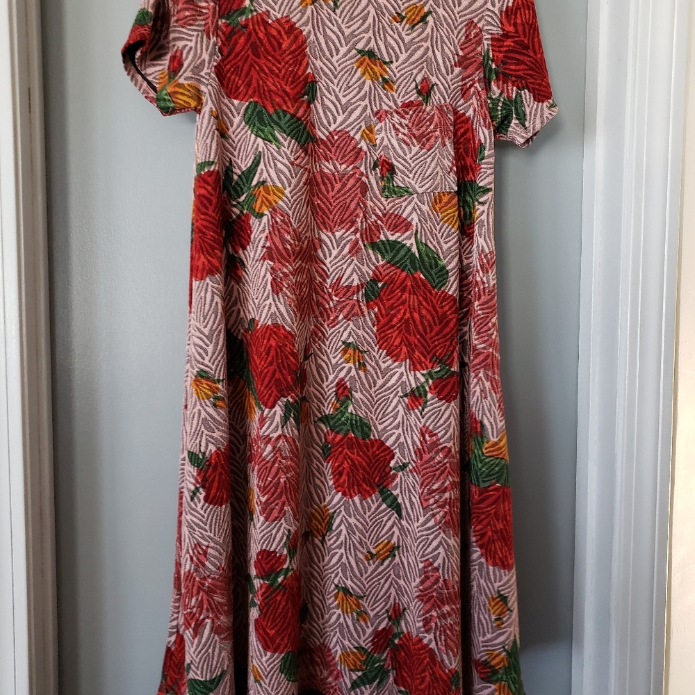 Lularoe Amelia - image 1